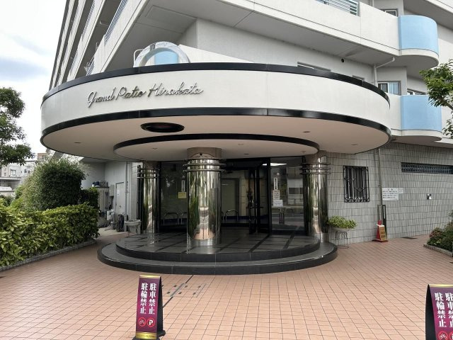 グランパティオ枚方