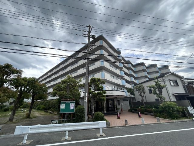 グランパティオ枚方