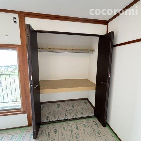 堂山車庫付き貸家のその他