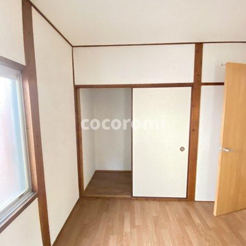 国松町平屋のその他