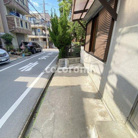 国松町平屋のその他