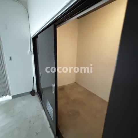 菊丘車庫３台付貸家のその他