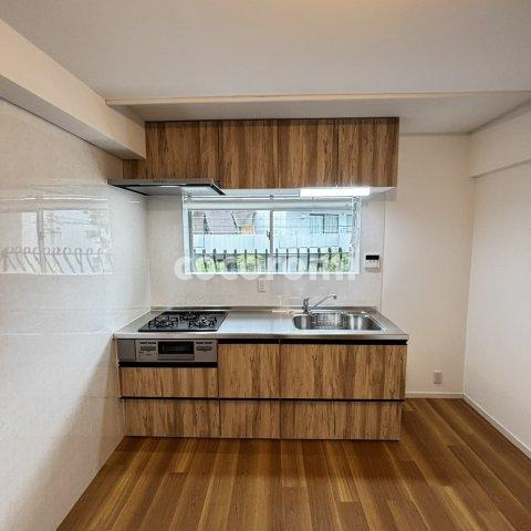 菊丘車庫３台付貸家のその他