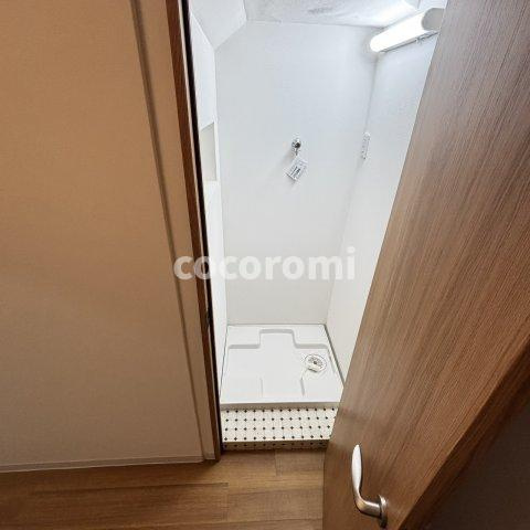 菊丘車庫３台付貸家の設備