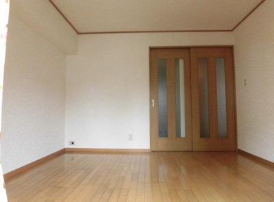 【内装】 | 寿コーポラス