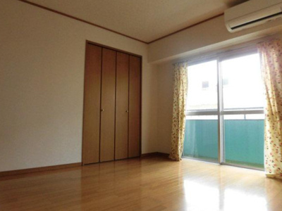 【バルコニー】 | 寿コーポラス