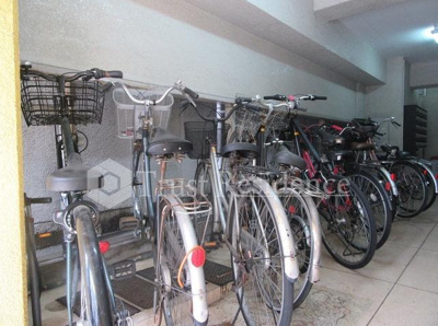 【その他共用部分】 | 寿コーポラス