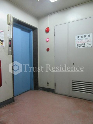 【設備】 | 寿コーポラス