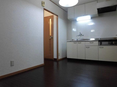 【居間・リビング】 | 寿コーポラス