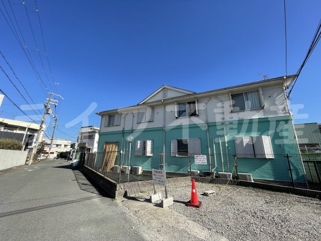やよいハイツ