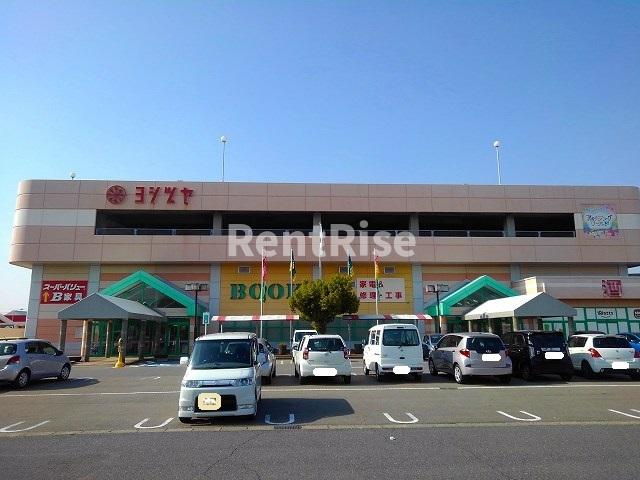 スターガーデン力長のセキュリティ|その他