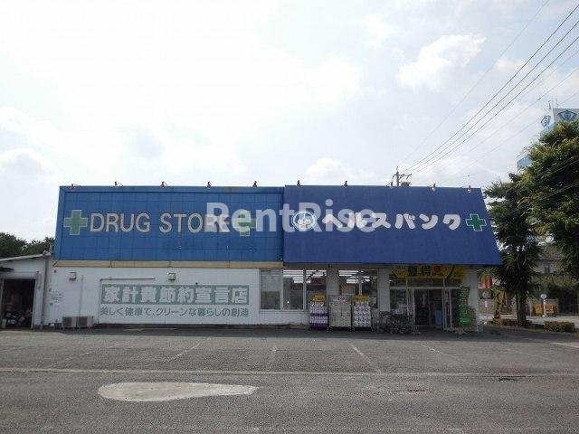 スターガーデン力長のエントランス|その他