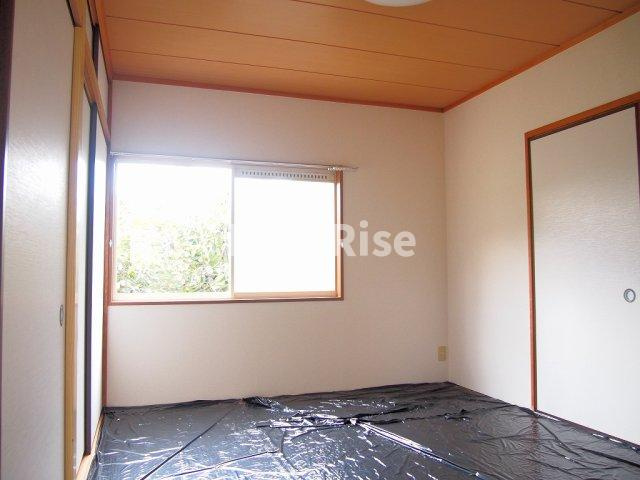 スターガーデン力長の居間・リビング|居室・リビング