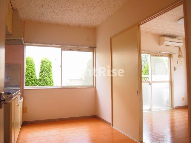 スターガーデン力長のその他|その他部屋・スペース