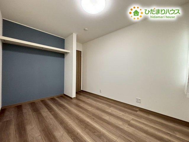 深谷市東方　中古一戸建ての収納