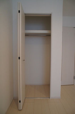 【収納】 | リブリ・シャン.ハイツ 中浦和