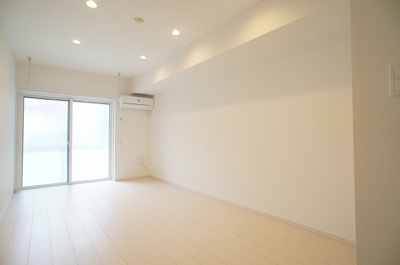 【居間・リビング】 | リブリ・シャン.ハイツ 中浦和