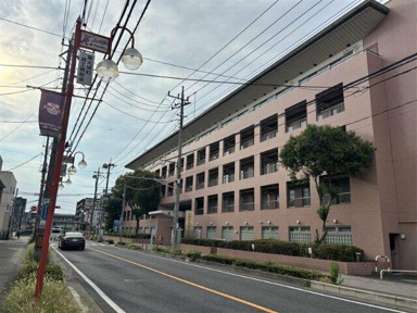 医療法人ヘブロン会大…まで686m