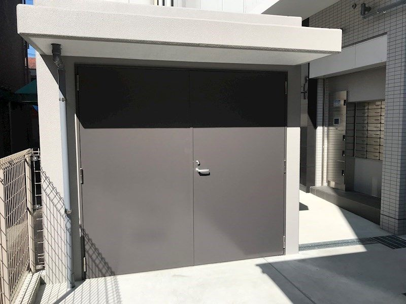 エムズセントラル上新庄のその他