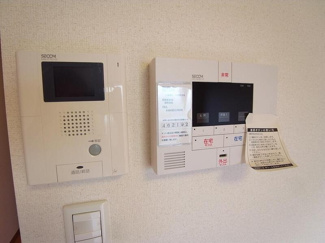 【セキュリティ】 | リブリ・ジラソーレ