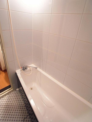 【浴室】 | リブリ・ジラソーレ