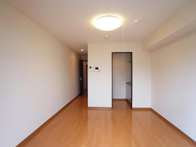 【内装】 | リブリ・ジラソーレ