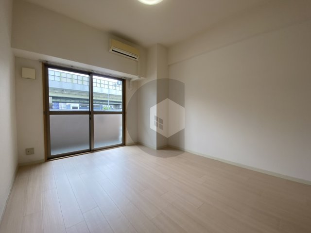 アンビションの寝室