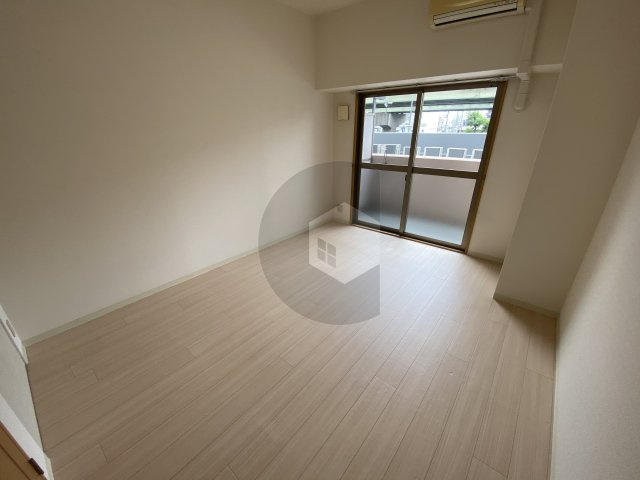 アンビションの寝室