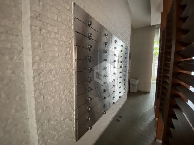 アンビションのその他共用部分