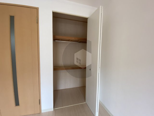 アンビションの収納