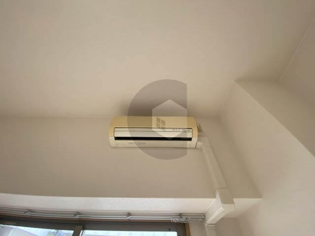 アンビションの設備