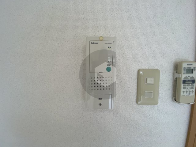 アンビションの設備