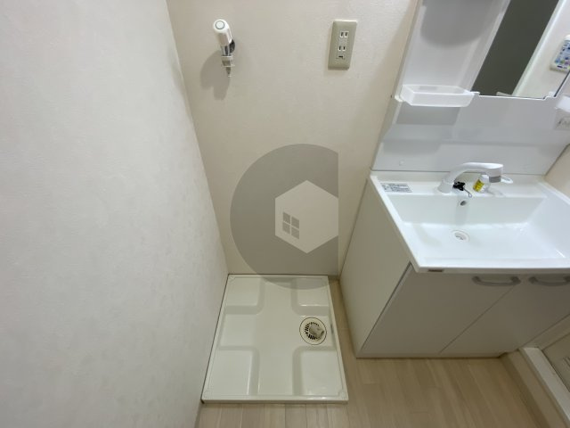 アンビションの設備