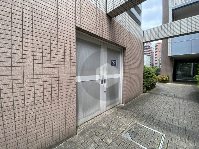 アンビションのその他共用部分