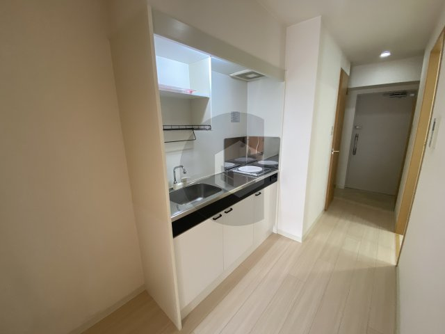 アンビションのキッチン