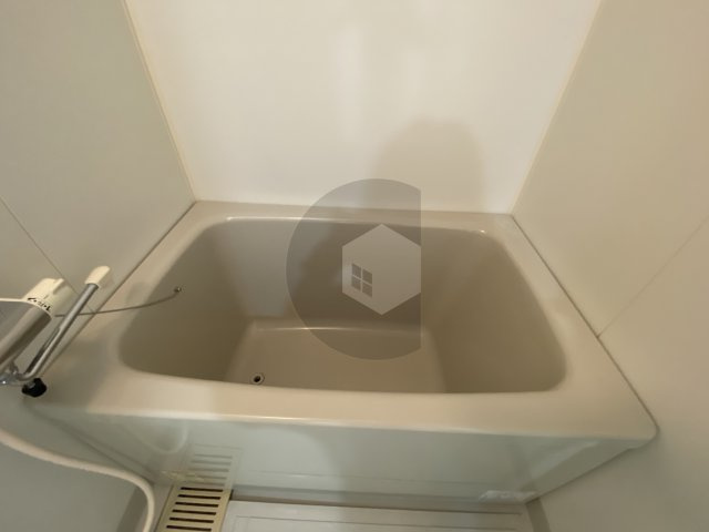 アンビションの浴室