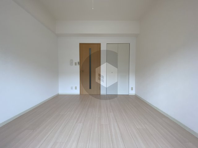 アンビションの内装