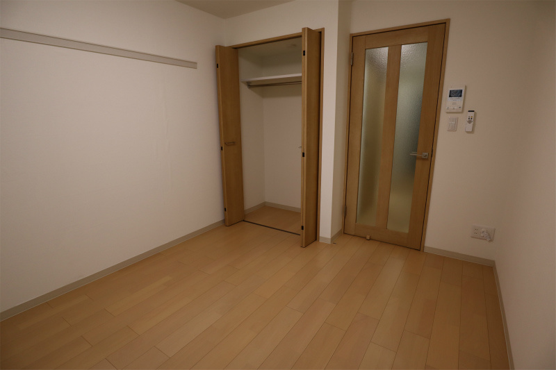 S-FORT船橋海神の収納|十分な収納スペースがあります