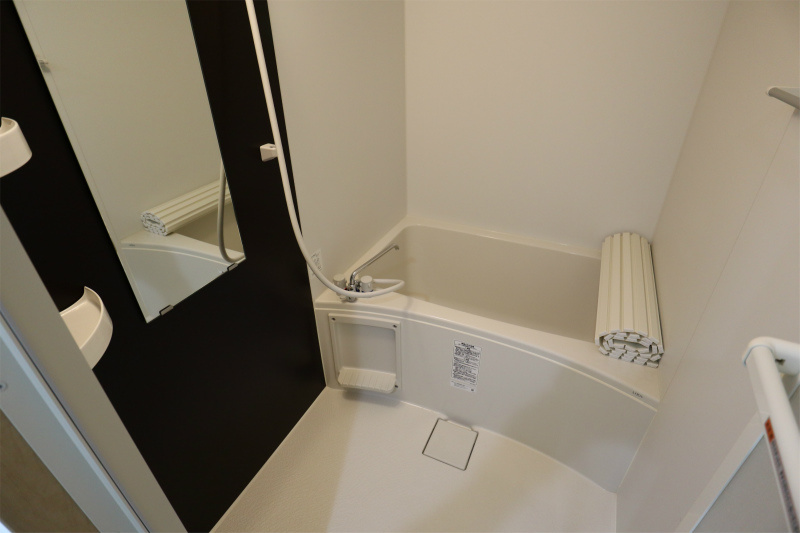 S-FORT船橋海神の浴室|お風呂です