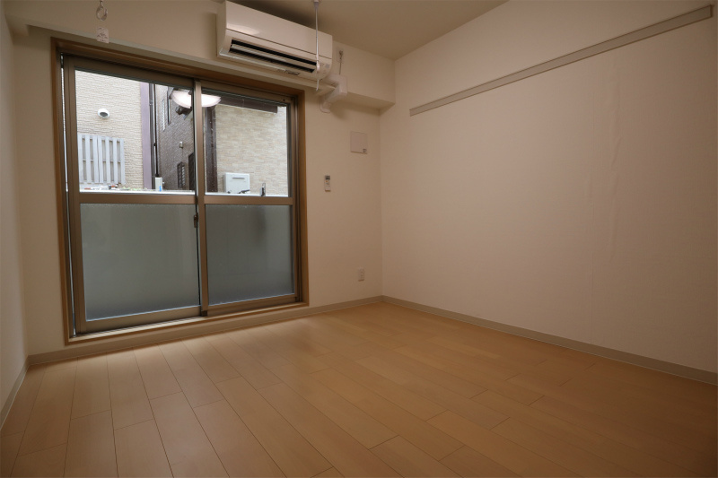 S-FORT船橋海神の寝室|寝室にぴったりのお部屋です