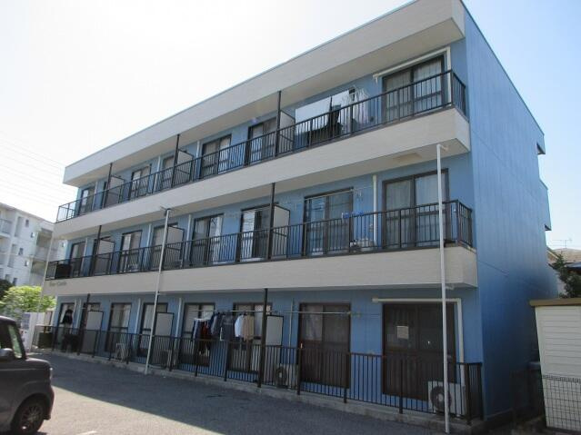 北葛飾郡杉戸町清地３丁目のマンションの画像