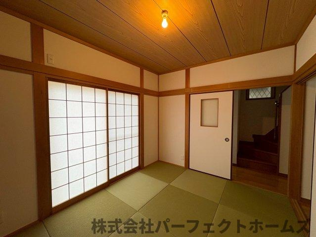 【和室】の画像