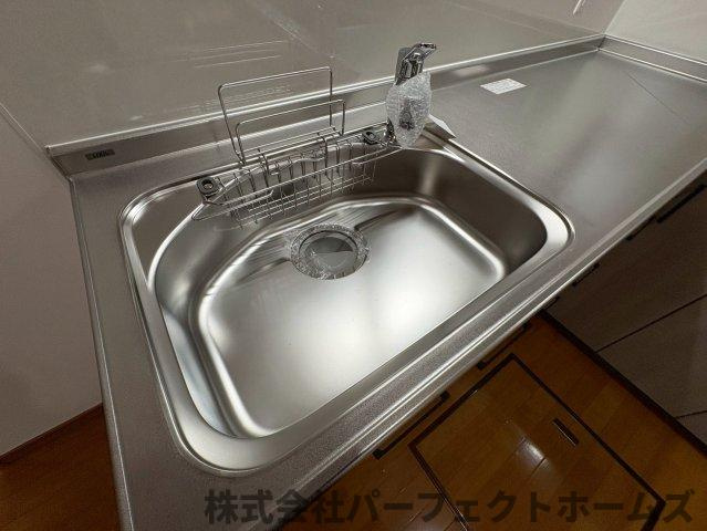 【キッチン】の画像