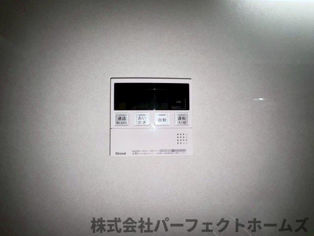 【設備】の画像