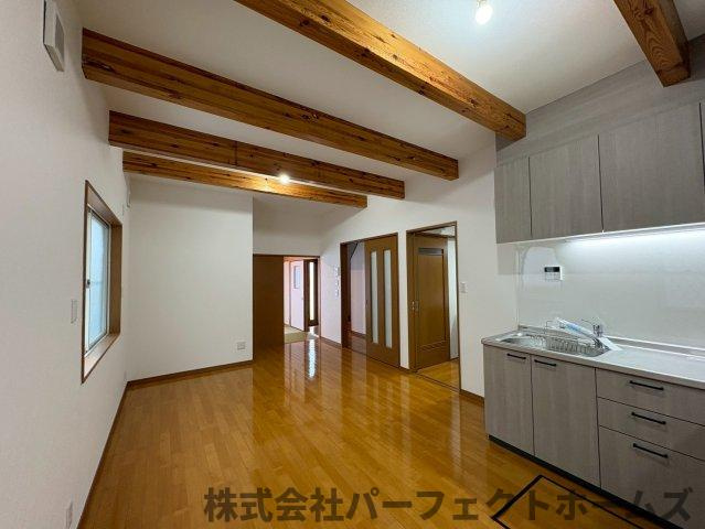 【キッチン】の画像