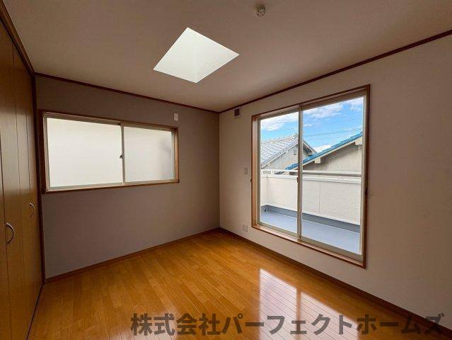 【洋室】の画像