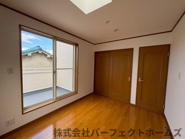 【洋室】の画像