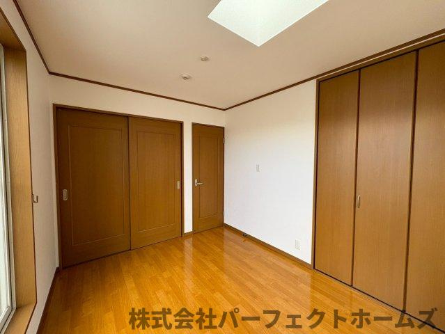 【洋室】の画像