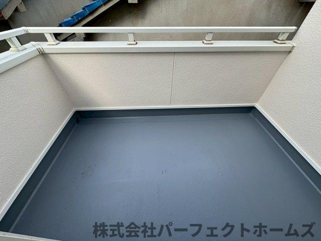 【バルコニー】の画像