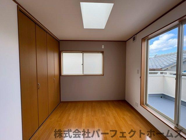 【洋室】の画像